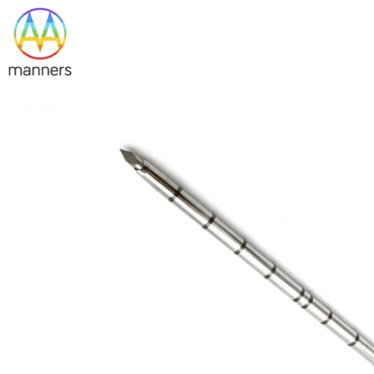 Stylet Needles