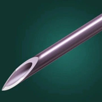 Lancet Point Nåler