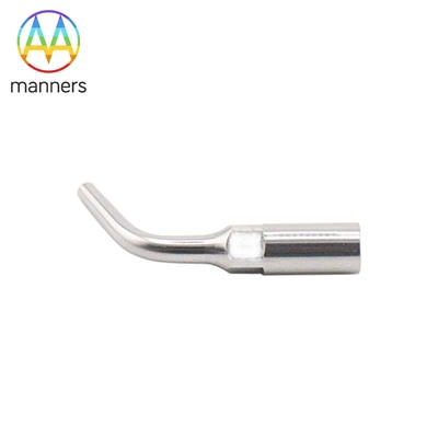 Forstå Dental Ultrasonic Scaler Tips