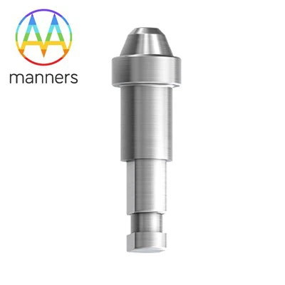 Multi-unit Implant Analog Ø 4,8 mm (bedre system)