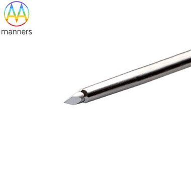 Trocar Needle Stylet Kanyle