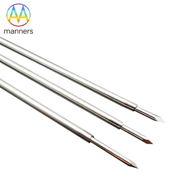 Trocar Needles
