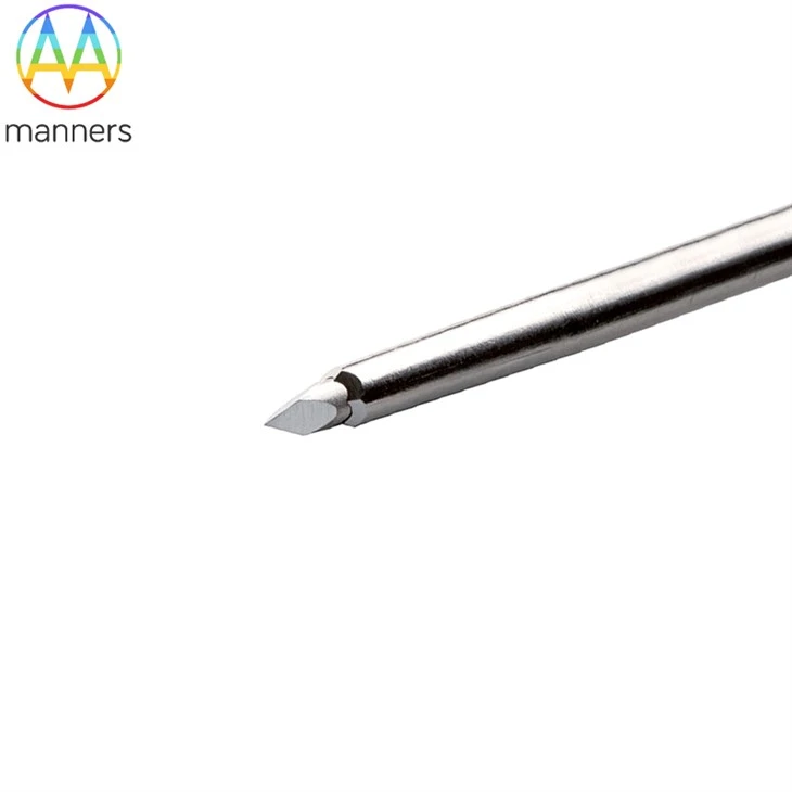 Trocar Needle Stylet Kanyle