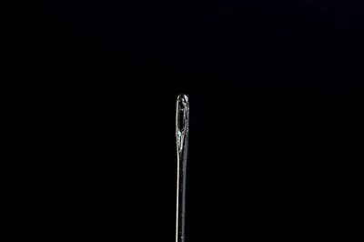 The Hypodermic Needle: Engineering Broen mellom medisin og kropp