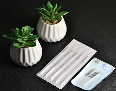 The Medical Device Revolution: Gjennombrudd i Microneedle Arrays for Chronic ...
