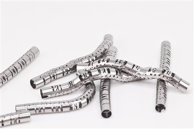Flexi Hypotube